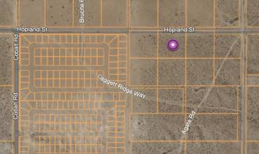 0 Hopland, Victorville, California 92394, ,Land,Buy,0 Hopland,HD23061681