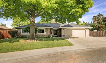5 Kevin Court, Chico, California 95928, 3 Bedrooms Bedrooms, ,2 BathroomsBathrooms,Residential,Buy,5 Kevin Court,SN24081462