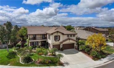 35058 Bola Court, Winchester, California 92596, 5 Bedrooms Bedrooms, ,3 BathroomsBathrooms,Residential,Buy,35058 Bola Court,SW24085523