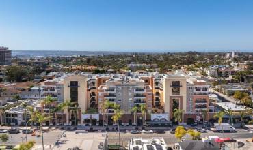 3650 5th Ave. 507, San Diego, California 92103, 2 Bedrooms Bedrooms, ,2 BathroomsBathrooms,Residential,Buy,3650 5th Ave. 507,240009334SD