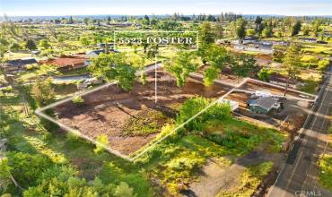 5523 Foster Road, Paradise, California 95969, ,Land,Buy,5523 Foster Road,SN24081110