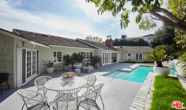 10101 ANGELO Circle, Beverly Hills, California 90210, 4 Bedrooms Bedrooms, ,3 BathroomsBathrooms,Residential Lease,Rent,10101 ANGELO Circle,24385735