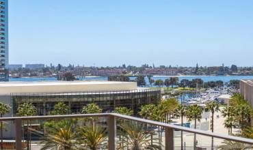 550 Front St 705, San Diego, California 92101, 2 Bedrooms Bedrooms, ,2 BathroomsBathrooms,Residential,Buy,550 Front St 705,240009360SD