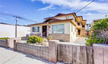 623 W 22nd Street, San Pedro, California 90731, 10 Bedrooms Bedrooms, ,5 BathroomsBathrooms,Residential Income,Buy,623 W 22nd Street,PV24086608