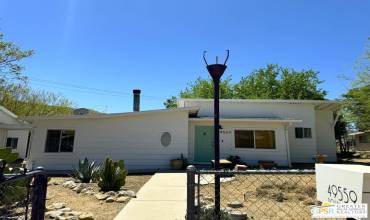 49559 Rosella Drive, Morongo Valley, California 92256, 2 Bedrooms Bedrooms, ,2 BathroomsBathrooms,Residential,Buy,49559 Rosella Drive,24386355