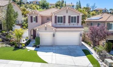 17320 Summit Hills Drive, Canyon Country, California 91387, 5 Bedrooms Bedrooms, ,3 BathroomsBathrooms,Residential,Buy,17320 Summit Hills Drive,SR24072489