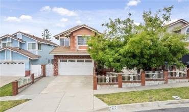 6272 Brandy Place, Rancho Cucamonga, California 91737, 4 Bedrooms Bedrooms, ,2 BathroomsBathrooms,Residential,Buy,6272 Brandy Place,TR24084439