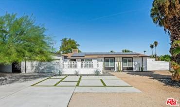 1808 E Francis Drive, Palm Springs, California 92262, 3 Bedrooms Bedrooms, ,2 BathroomsBathrooms,Residential Lease,Rent,1808 E Francis Drive,24384371