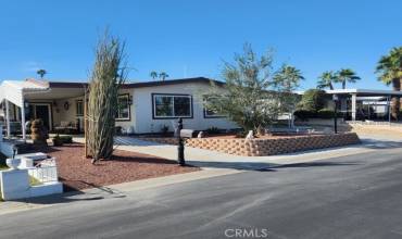 39113 One Horse Way, Palm Desert, California 92260, 2 Bedrooms Bedrooms, ,2 BathroomsBathrooms,Manufactured In Park,Buy,39113 One Horse Way,IV24086712