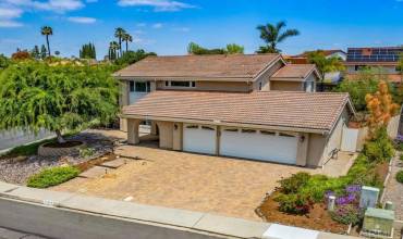 17255 Grandee Place, San Diego, California 92128, 4 Bedrooms Bedrooms, ,2 BathroomsBathrooms,Residential,Buy,17255 Grandee Place,NDP2403676