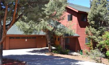 14001 Yellowstone Drive, Pine Mountain Club, California 93225, 3 Bedrooms Bedrooms, ,2 BathroomsBathrooms,Residential,Buy,14001 Yellowstone Drive,SR23098167