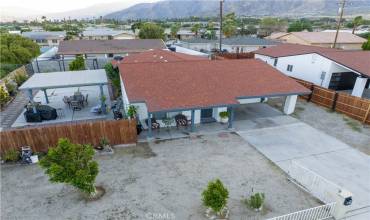 475 W Palm Vista Drive, Palm Springs, California 92262, 3 Bedrooms Bedrooms, ,2 BathroomsBathrooms,Residential,Buy,475 W Palm Vista Drive,RS23192423