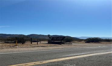 1 Central, Apple Valley, California 92307, ,Land,Buy,1 Central,PW24080792