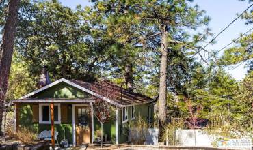 24825 Logan Creek Road, Idyllwild, California 92549, 1 Bedroom Bedrooms, ,1 BathroomBathrooms,Residential,Buy,24825 Logan Creek Road,24386937