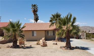 6600 Indian Cove Road, 29 Palms, California 92277, 2 Bedrooms Bedrooms, ,1 BathroomBathrooms,Residential,Buy,6600 Indian Cove Road,JT24087668
