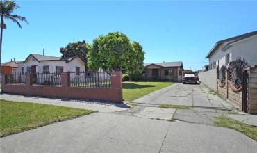 842 E 89th Street, Los Angeles, California 90002, 3 Bedrooms Bedrooms, ,1 BathroomBathrooms,Residential,Buy,842 E 89th Street,WS24086056