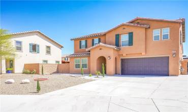 14245 Covered Wagon Court, Victorville, California 92394, 5 Bedrooms Bedrooms, ,2 BathroomsBathrooms,Residential,Buy,14245 Covered Wagon Court,IV24087207