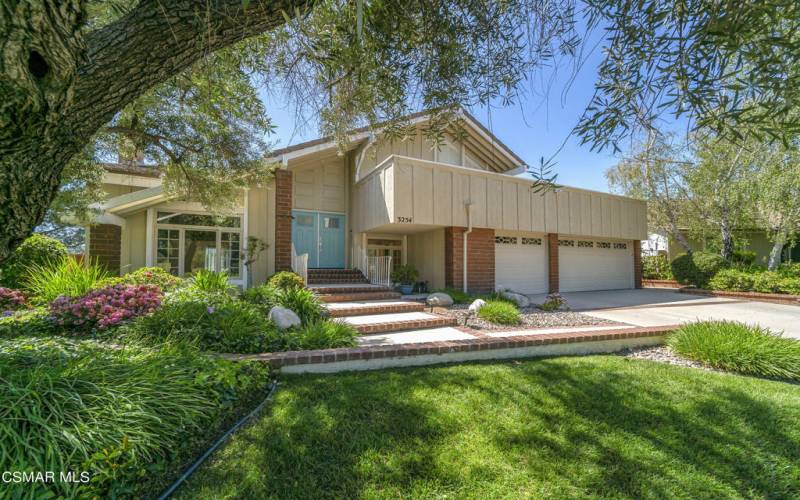 3254 Medicine Bow Ct, Westlake Village -