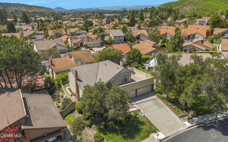 3254 Medicine Bow Ct, Westlake Village -