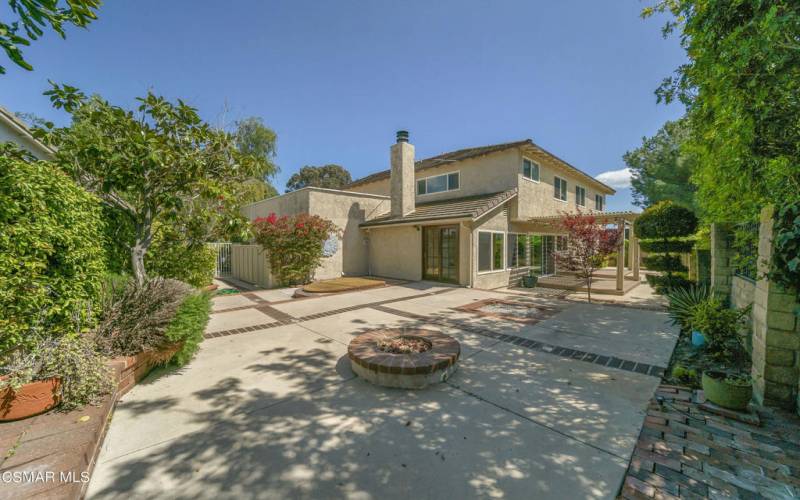 3254 Medicine Bow Ct, Westlake Village -