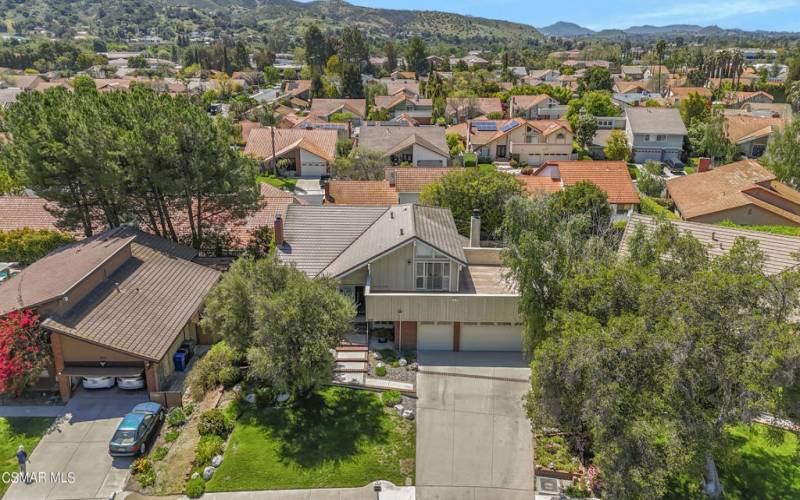 3254 Medicine Bow Ct, Westlake Village -