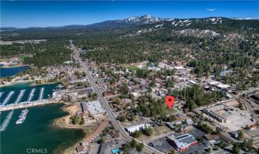 0 Beaver, Big Bear Lake, California 92315, ,Land,Buy,0 Beaver,EV24087971