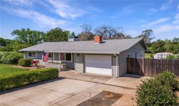 142 Canyon Drive, Oroville, California 95966, 3 Bedrooms Bedrooms, ,1 BathroomBathrooms,Residential,Buy,142 Canyon Drive,SN24086962