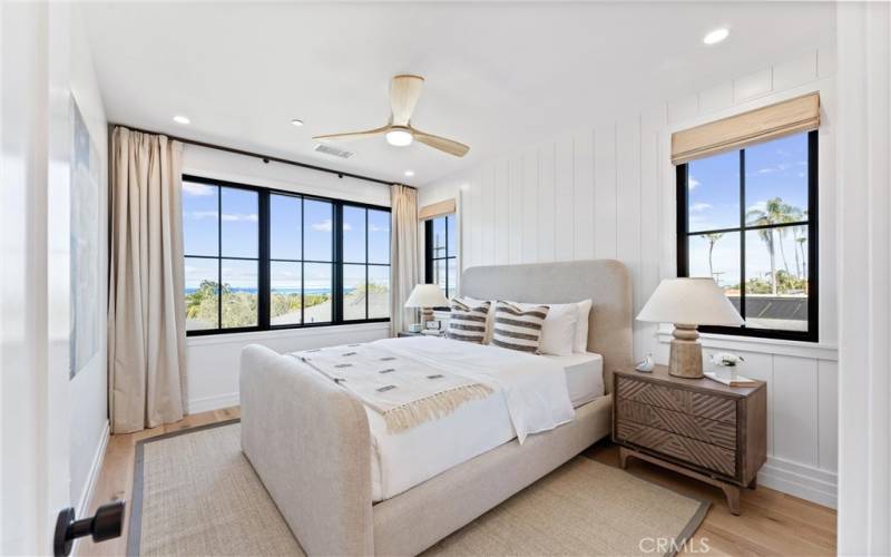Primary 2 bedroom with panoramic ocean views