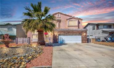 18066 Mariner Drive, Victorville, California 92395, 5 Bedrooms Bedrooms, ,3 BathroomsBathrooms,Residential,Buy,18066 Mariner Drive,IV24088381