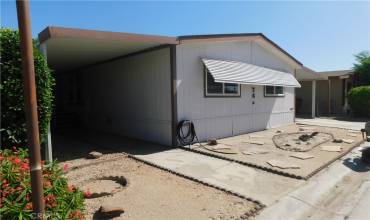 46618 Madison Street 74, Indio, California 92201, 3 Bedrooms Bedrooms, ,2 BathroomsBathrooms,Manufactured In Park,Buy,46618 Madison Street 74,IV24088441