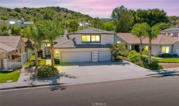14846 Narcissus Crest Avenue, Canyon Country, California 91387, 5 Bedrooms Bedrooms, ,2 BathroomsBathrooms,Residential,Buy,14846 Narcissus Crest Avenue,SR24087341