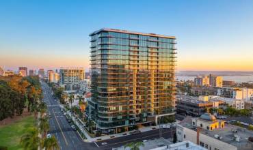 525 Olive 415, San Diego, California 92103, 2 Bedrooms Bedrooms, ,2 BathroomsBathrooms,Residential Lease,Rent,525 Olive 415,240009620SD