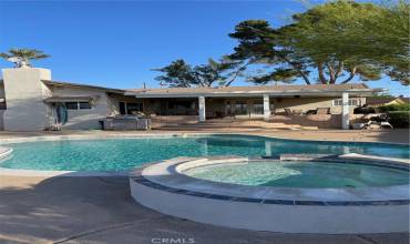 200 Meadow View Lane, Barstow, California 92311, 3 Bedrooms Bedrooms, ,2 BathroomsBathrooms,Residential,Buy,200 Meadow View Lane,HD24088687