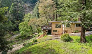 105 Glen Lomond Lane, Ben Lomond, California 95005, 4 Bedrooms Bedrooms, ,3 BathroomsBathrooms,Residential,Buy,105 Glen Lomond Lane,ML81964074