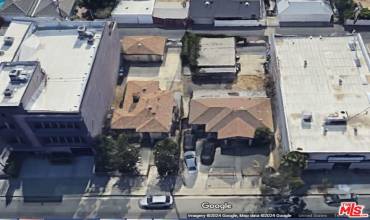 5515 Cahuenga Boulevard, North Hollywood, California 91601, 3 Bedrooms Bedrooms, ,Residential Income,Buy,5515 Cahuenga Boulevard,24387533