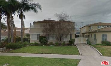 461 N Vista Street, Los Angeles, California 90036, 6 Bedrooms Bedrooms, ,Residential Income,Buy,461 N Vista Street,24387573