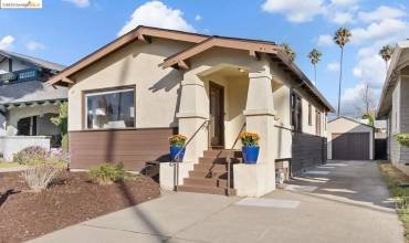 1318 8Th St, Alameda, California 94501, 2 Bedrooms Bedrooms, ,1 BathroomBathrooms,Residential,Buy,1318 8Th St,41058400