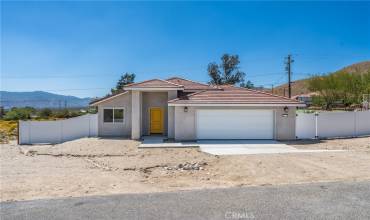 12752 Excelsior Street, Whitewater, California 92282, 4 Bedrooms Bedrooms, ,2 BathroomsBathrooms,Residential,Buy,12752 Excelsior Street,PW24084941