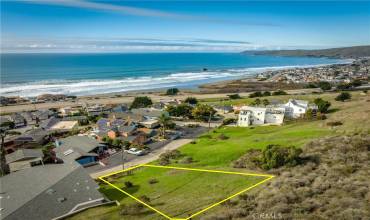 2651 Richard Avenue, Cayucos, California 93430, ,Land,Buy,2651 Richard Avenue,SC24000049