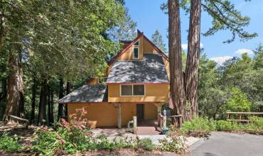 305 Old Turnpike Road, Los Gatos, California 95033, 3 Bedrooms Bedrooms, ,2 BathroomsBathrooms,Residential,Buy,305 Old Turnpike Road,ML81963130