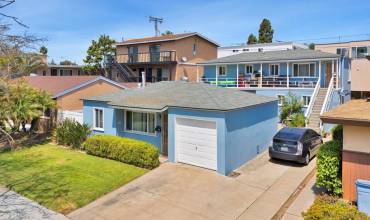 3751 55 Jewell St, San Diego, California 92109, 6 Bedrooms Bedrooms, ,4 BathroomsBathrooms,Residential Income,Buy,3751 55 Jewell St,240009791SD