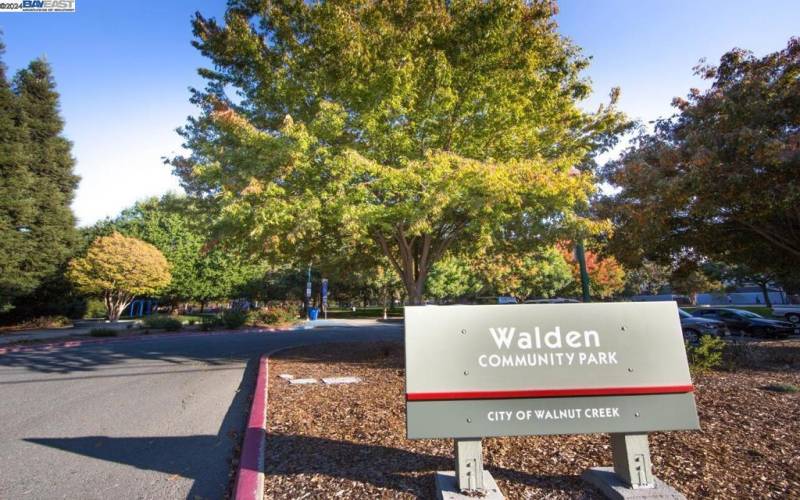 Walden Park