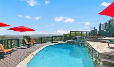 Gorgeous Pool side Panoramic Views! Welcome Home!