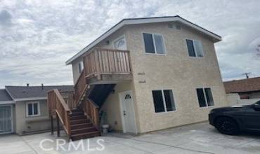 12436 1/4 Claretta Street, Pacoima, California 91331, 1 Bedroom Bedrooms, ,1 BathroomBathrooms,Residential Lease,Rent,12436 1/4 Claretta Street,SR24046287