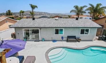 570 Braun Ave., San Diego, California 92114, 3 Bedrooms Bedrooms, ,1 BathroomBathrooms,Residential,Buy,570 Braun Ave.,240009829SD
