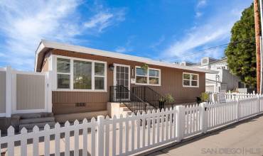 5220 Cass St, San Diego, California 92109, 4 Bedrooms Bedrooms, ,3 BathroomsBathrooms,Residential Lease,Rent,5220 Cass St,240009831SD