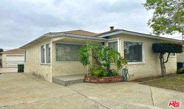 4653 W 137th Place, Hawthorne, California 90250, 2 Bedrooms Bedrooms, ,2 BathroomsBathrooms,Residential,Buy,4653 W 137th Place,24387793