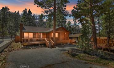 822 Spruce Lane, Sugarloaf, California 92386, 3 Bedrooms Bedrooms, ,2 BathroomsBathrooms,Residential,Buy,822 Spruce Lane,PW24089937