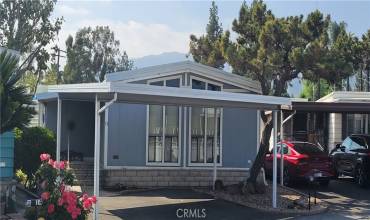 840 E Foothill Boulevard 13, Azusa, California 91702, 2 Bedrooms Bedrooms, ,2 BathroomsBathrooms,Manufactured In Park,Buy,840 E Foothill Boulevard 13,CV24086381