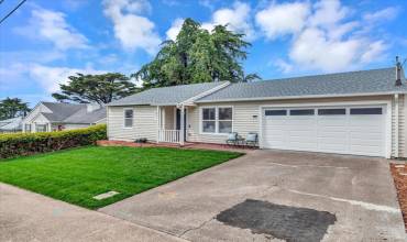 323 Nelson Avenue, Pacifica, California 94044, 2 Bedrooms Bedrooms, ,1 BathroomBathrooms,Residential,Buy,323 Nelson Avenue,ML81964351